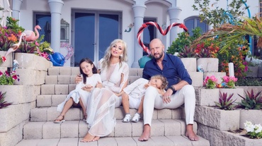 Raluca Zenga, tipsuri pentru mămicile cool