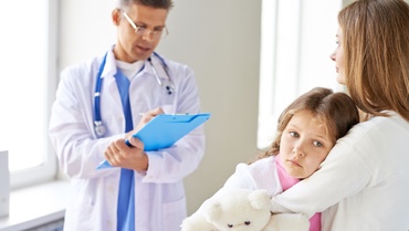 Să învăţăm copilul cei cinci paşi necesari pentru prevenţia răcelilor