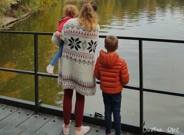 Nici ieșitul din casă nu mai e ce-a fost odată