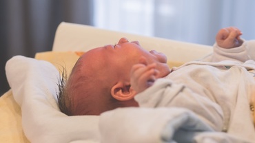 Cele mai frecvente motive pentru care copilul nu doarme. Tu ai putea fi unul dintre ele