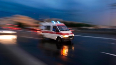 Accidentul vascular cerebral – Cum îl recunoaştem şi ce trebuie făcut