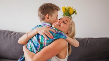 Tu ești persoana mea preferată din lume și de pe pământ