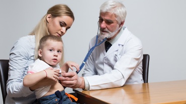Când să mai ceri încă o părere medicală despre copilul tău?