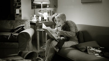 Lucrurile esenţiale de care fiecare copil între 2 şi 5 ani are nevoie, de la mama lui