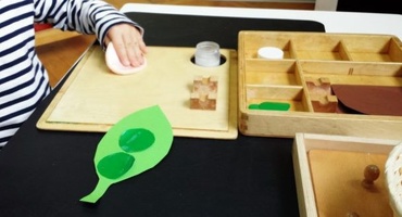 Metoda Montessori pe înțelesul tuturor