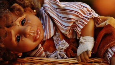 Jumătate dintre părinţi cred că trebuie să îşi bată copilul pentru binele lui