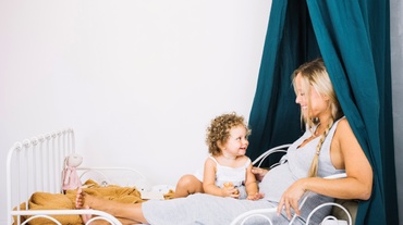 Greşeli de proaspătă mamă pe care nu le voi repeta cu al doilea copil