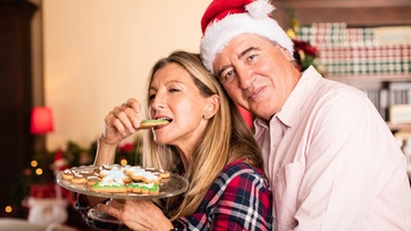 Cum să faci să nu te îngraşi, de sărbători. Cele mai bune trucuri