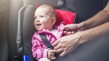 Siguranța rutieră a copiilor noștri. Lucruri ce pot face diferența între viață și moarte