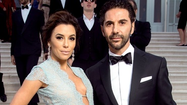 Eva Longoria - mămică pentru prima dată, la 42 de ani! Fetiţă sau băieţel?