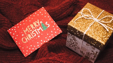 Idee de cadou pentru Crăciun, pe ultima sută de metri