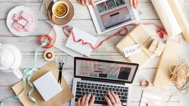 Ai lăsat cadoul de Crăciun pe ultima sută de metri? 17 idei salvatoare pentru tine (P)