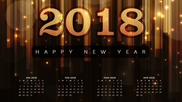 Zile libere 2018. Câte dintre acestea vor pica în timpul săptămânii?