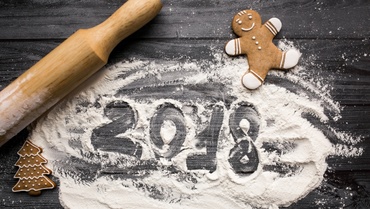 Meniul de Revelion: 15 mâncăruri care aduc noroc în Noul An