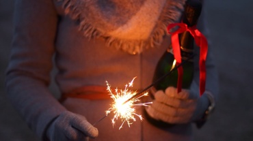 9 rezoluţii realiste de mamă, pentru un 2018 de nota 9