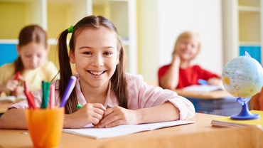 Când încep elevii școala după vacanța de iarnă. Calendarul anului școlar 2017-2018