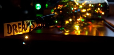 Nu mai vreau obiective și nici artificii. Mă mulțumesc cu destulul meu