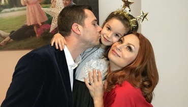 Am fost egoist cu fiică-mea. Și tare mult mi-a plăcut!!!