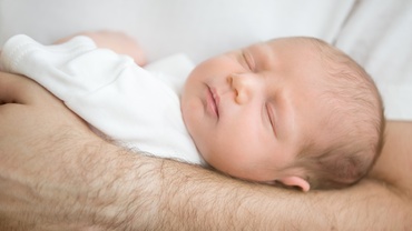 Ce-și doresc femeile după ce devin mame, de la bărbații lor