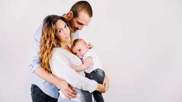 Concediul şi indemnizaţia de creştere a copilului 2018: Cum se obțin și ce s-a schimbat anul acesta