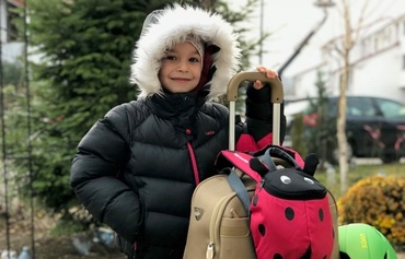 Of, cum e cu dragostea asta de mămică!!!