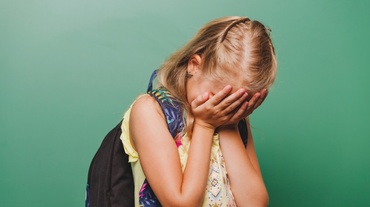 Specialistul te sfătuiește: cum să-ți pedepsești copilul cu măsura corectă