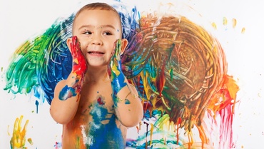 ADHD? Nu! De ce copiii noştri sunt, de fapt, atât de agitaţi