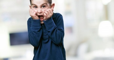 Să îți știe de frică! Experiența mea cu un neurolog pediatru