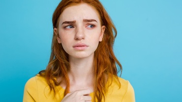 3 întrebări de adresat în perioade de îngrijorare și neliniște