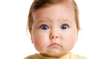 Bebeluşii şi bolile imaginare