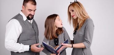 Cel mai mare regret din viața de părinte