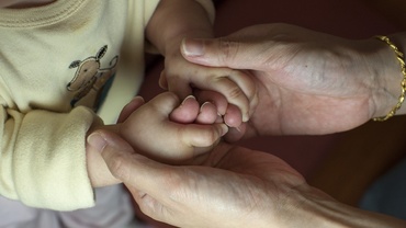 Orice ar face copilul, părintele îl va ierta. Pentru că ăsta este rostul lui pe lume