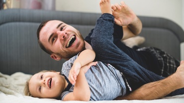 6 lucruri pe care le-am învățat în cei 6 ani de când sunt părinte