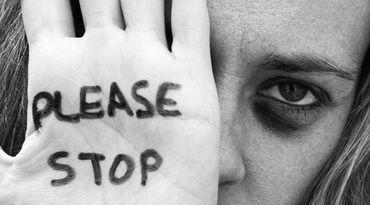 Violența domestică poate să ucidă și chiar ucide