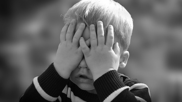 De ce copiii fac cel mai des crize în prezența mamei