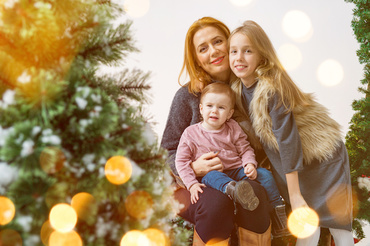 Oare sunt o mamă suficient de bună?