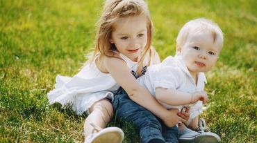 Copiii aceştia… sunt ai mei