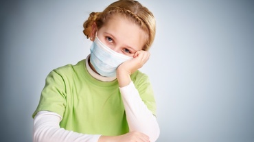 Sezonul de gripă, la fel de intens ca pandemia din 2009. Încă 10 copii au murit