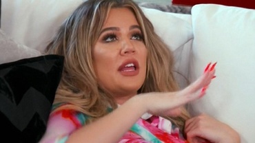 Khloe Kardashian a decis: după naştere, îşi va mânca placenta