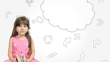 SOS! Copil care uită, pierde și întârzie. Ce e de făcut?