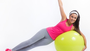Pilates postnatal – pentru o stare de bine și o siluetă frumoasă după naștere