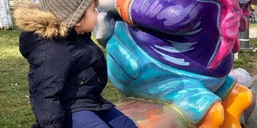 Când distracția copilului e pe bani