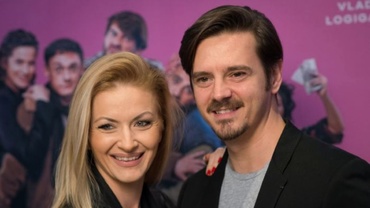 Mihai Petre va fi din nou tătic! Prima poză cu burtica soţiei