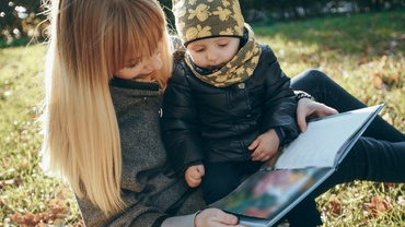 Recomandări cărţi Montessori: Ce să citeşti util, când timpul e prea scurt