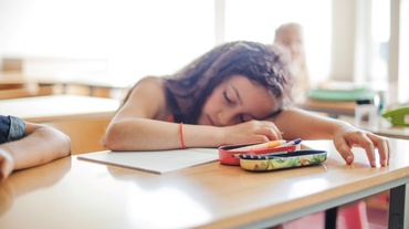 Există fenomenul de burnout la copii?