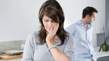 Ce este „sărutul morţii” într-o relaţie. Opt semne care pot prevesti divorţul