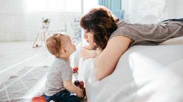 Vorbiți-le copiilor voștri! E cea mai bună educație!