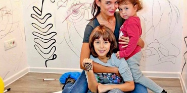 Bona nu te scutește să fii mamă