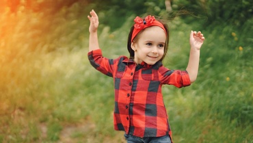 Dr. Doina Pleșca, despre cum creștem rezistența copiilor la infecțiile respiratorii