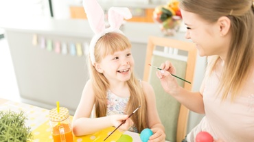 Cu ce rămân copiii din aceste sărbători?